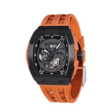 Serie Elementale-Orologio Automatico TB8210A