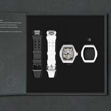 Set Multiplo di Cubic Zirconia Intercambiabili Atomic