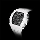 Tsar Bomba  Quartz Waterproof Watch TB8204B---$100-$300, 8204, all, Hot Sale, Quartz, Stainless Steel Watch-Tsarbomba
