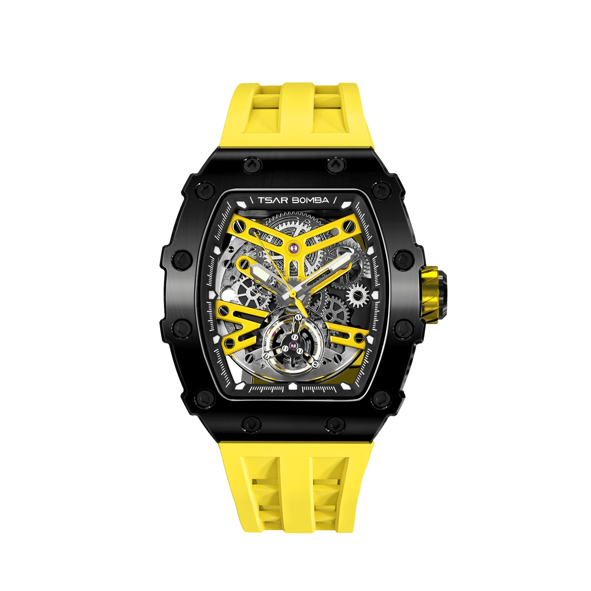 Elemental-Automatic Watches TB8208A (US)