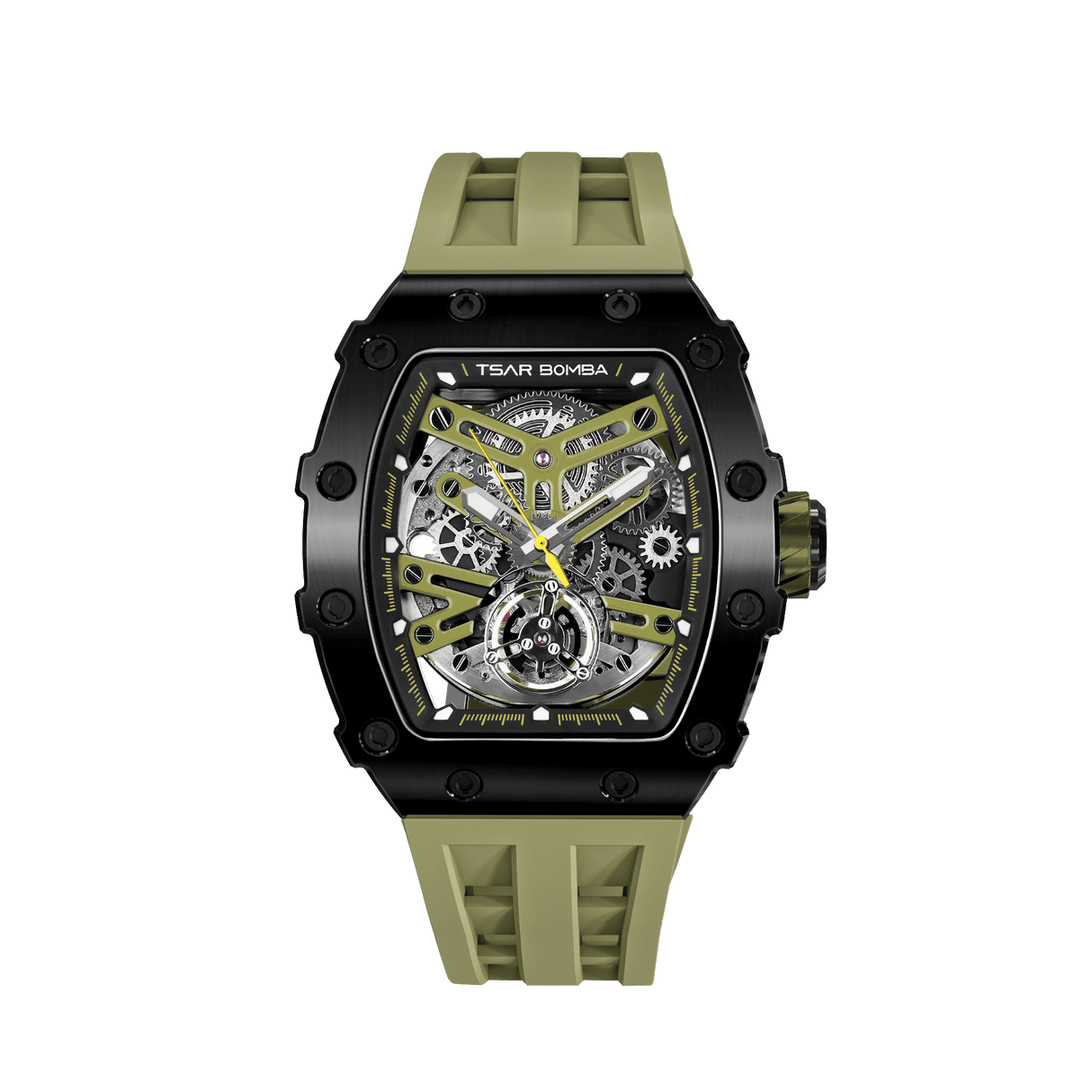 Elemental-Automatic Watches TB8208A (US)