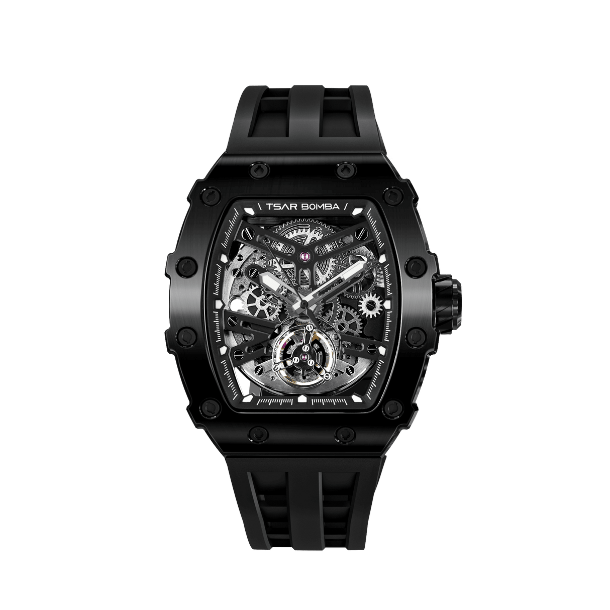 Elemental-Automatic Watches TB8208A (US)