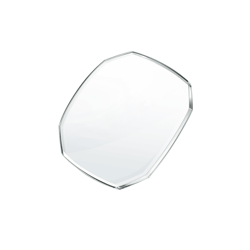 藍寶石水晶