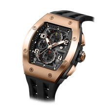 Elemental-Calendar Version TB8224Q