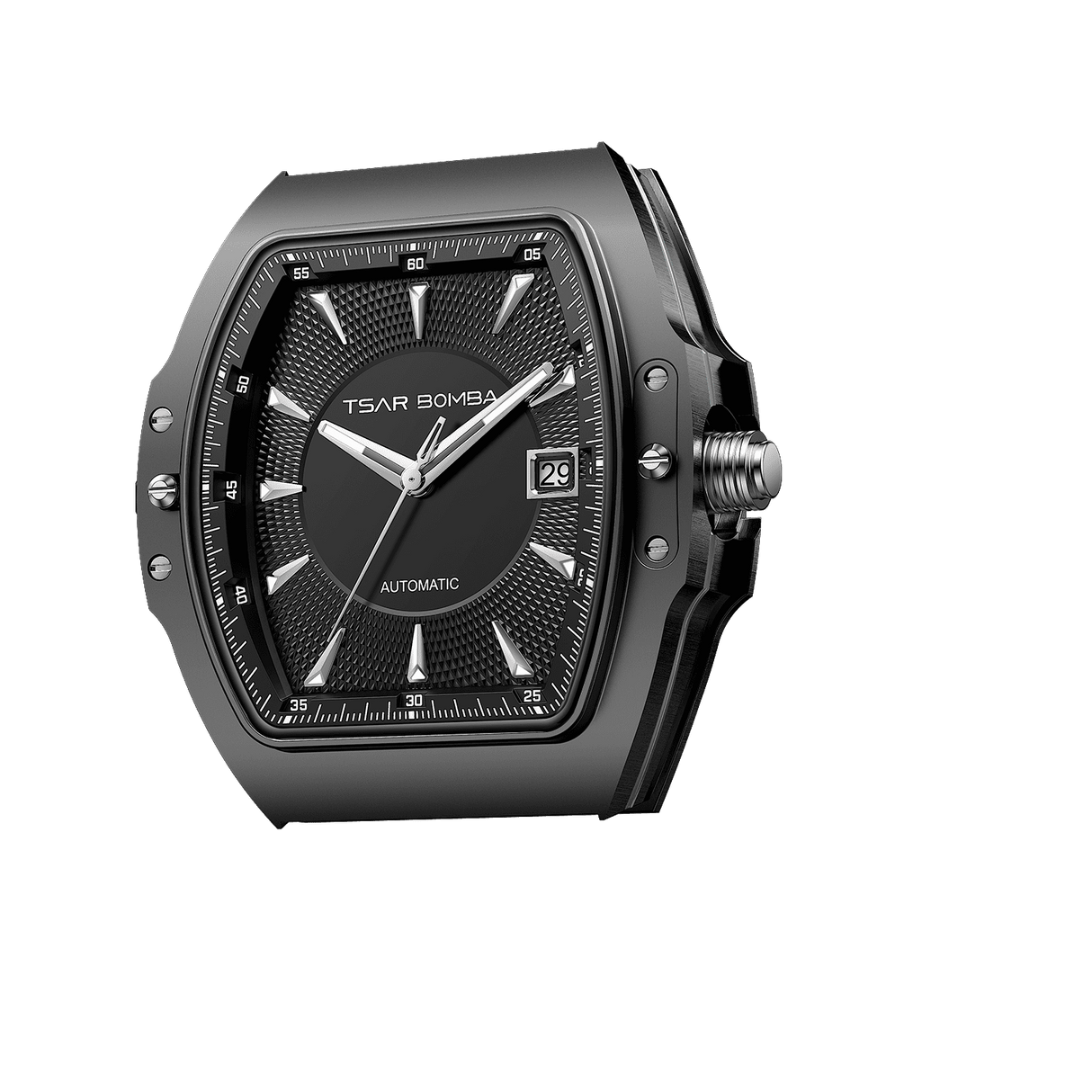 Atomic Collection 교체형 시계 헤드