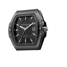 Atomic Collection Interchangeable Watch Head