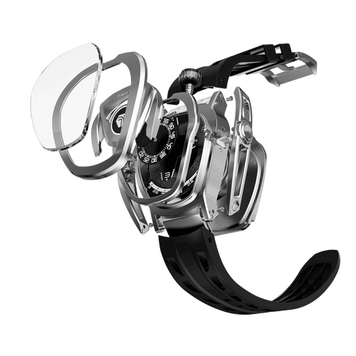 Reactor-Custom Watch Kit