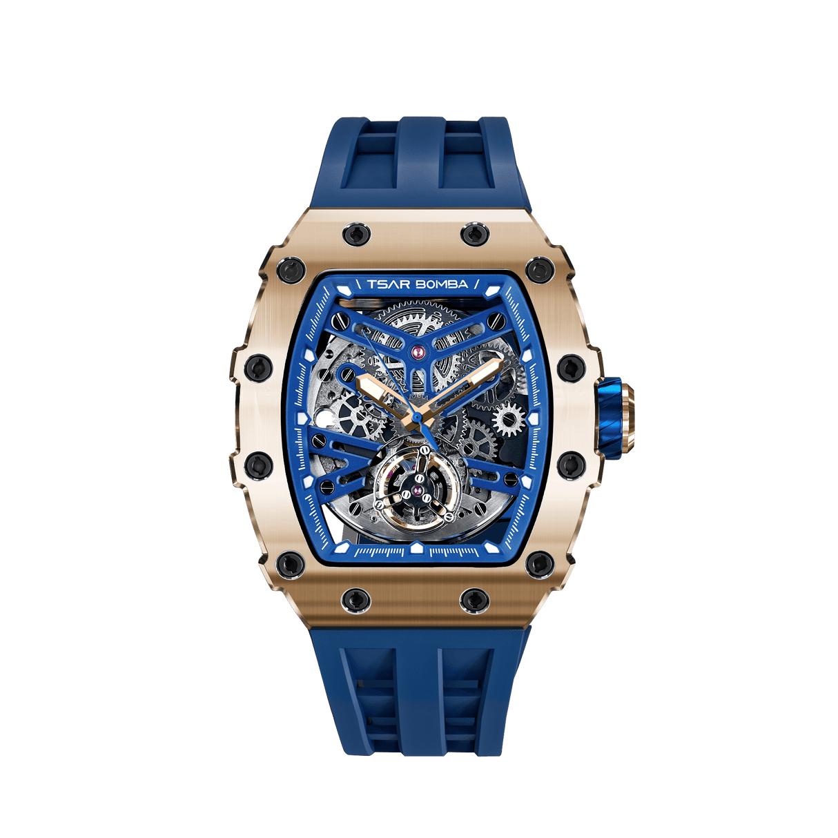 Elemental-Automatic Watches TB8208A (US)