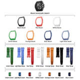Atomic-Interchangeable Automatic Watch Combo (7-in-1)