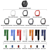 Atomic-Interchangeable Automatic Watch Combo (7-in-1)
