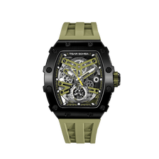 Elemental-Automatic Watches TB8208A (EU)