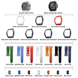 Atomic-Interchangeable Automatic Watch Combo (7-in-1)