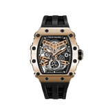 Elemental-Automatic Watches TB8208A (EU)