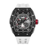 Elemental-Carbon Fiber Automatic Watch TB8210CF