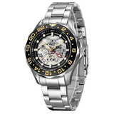 Elemental-Jam Tangan Automatik TB8802A