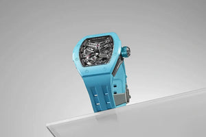 Crea il tuo orologio