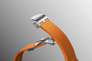 Cinturino in fluoroelastomero FKM