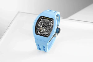 Créez votre propre montre