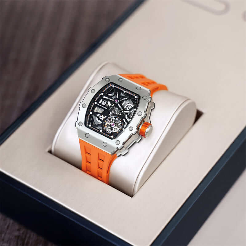 Mechanical Luxury Watch TB8209A