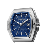 Atomic Collection Interchangeable Watch Head