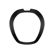 Reaktor-austauschbare Lünette