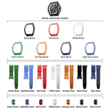 Atomic-Interchangeable Automatic Watch Combo (7-in-1)