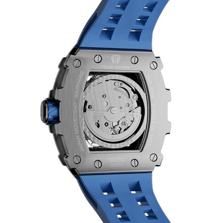 Serie Elementale-Orologio Automatico TB8209A