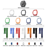 Atomic-Interchangeable Automatic Watch Combo (7-in-1)