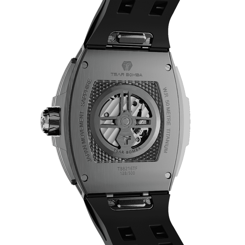 Neutron-Limited Edition – Tsarbomba Neutron-Limited Edition – Tsarbomba