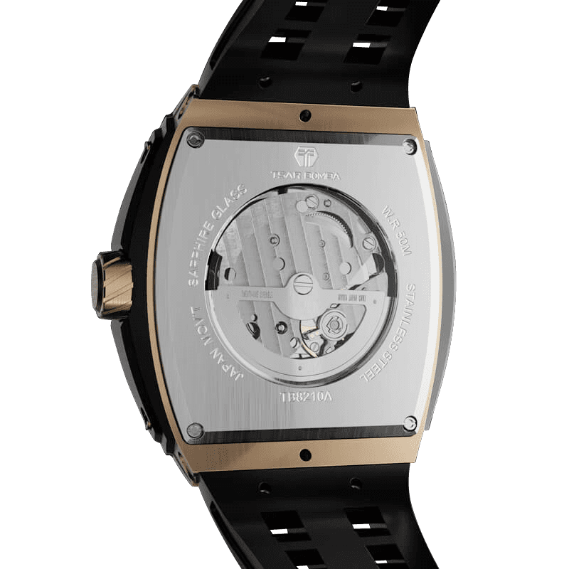 Elemental-Automatic Watch TB8210A (EU)