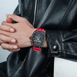 Elemental Automata Óra TB8212