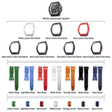 Atomic-Interchangeable Automatic Watch Combo (7-in-1)