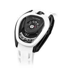 Orologio Automatico Intercambiabile Reactor