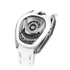 Orologio Automatico Intercambiabile Reactor
