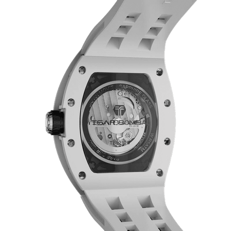 Serie Elementale-Orologio Automatico TB8212