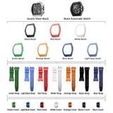 Atomic-Interchangeable Calendar Watch Combo (7-in-1)