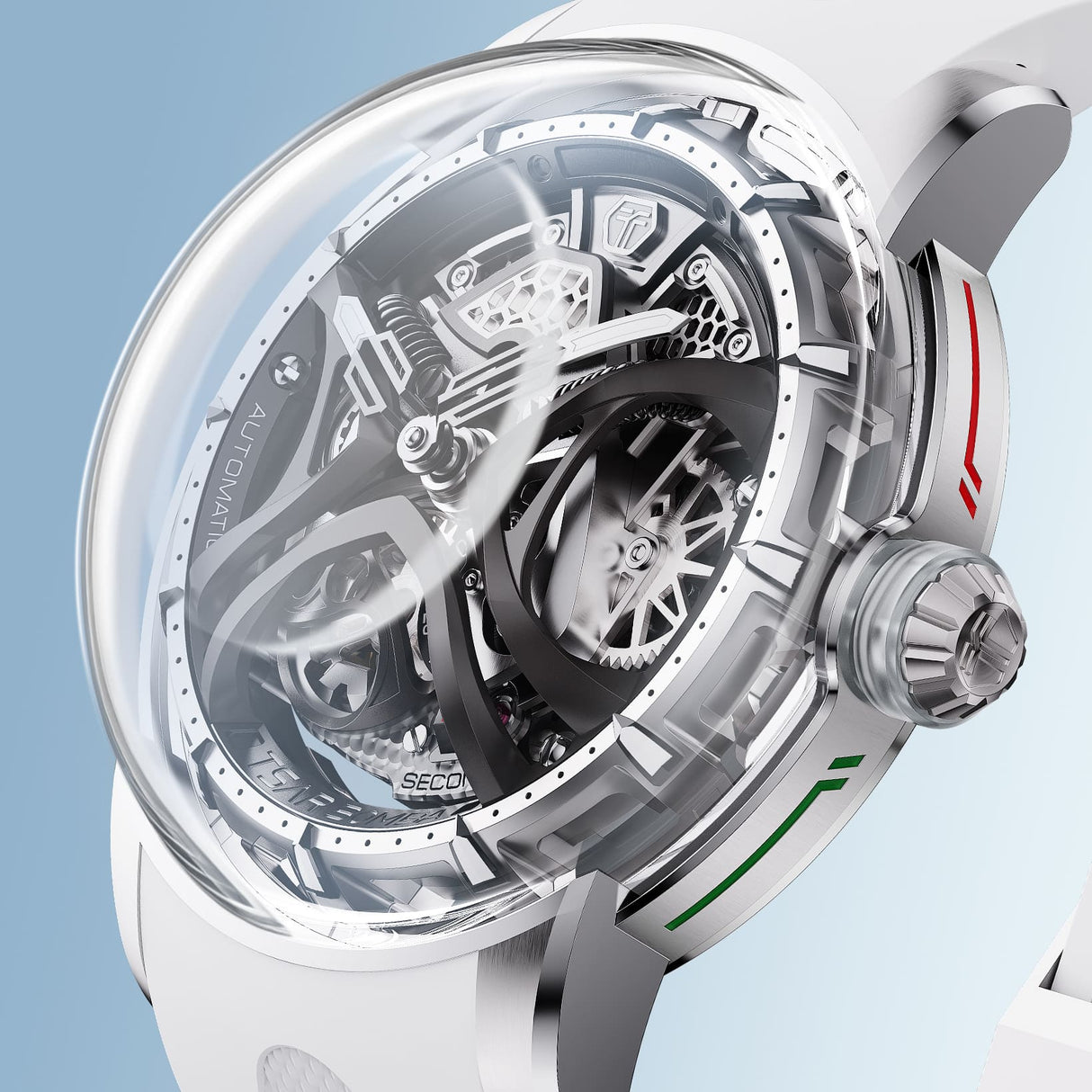 Skunk Works T1（Pre-Order）