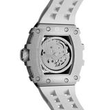 エレメンタル-キュービックジルコニア自動巻き時計 TB8209D（US）