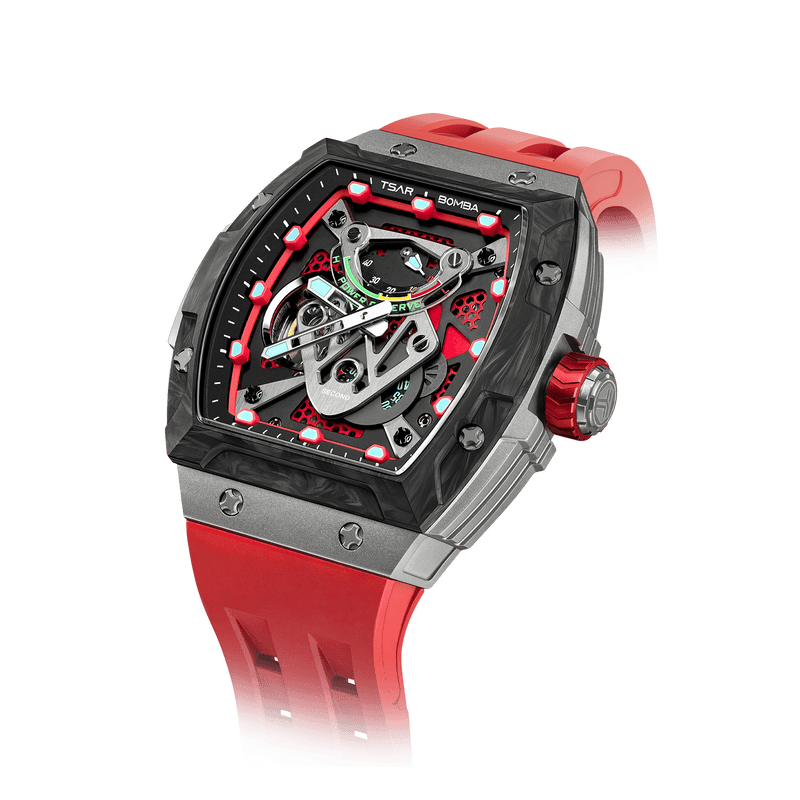 Neutron-Limited Edition – Tsarbomba Neutron-Limited Edition – Tsarbomba