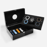 Atomic-Full Carbon Fiber Interchangeable Set (5-in-1)