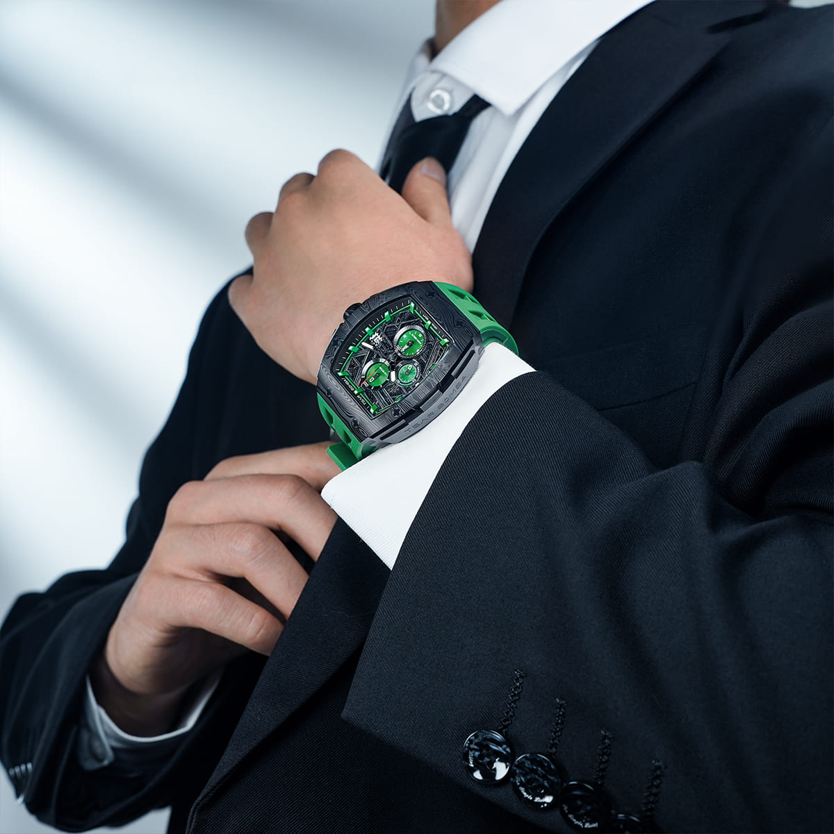 Elemental-TB8211Q-II