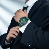 Elemental-TB8211Q-II