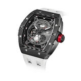 Elemental-Carbon Fiber Automatic Watch TB8210CF