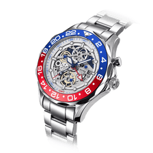 Elemental-Reloj Automático TB8802A