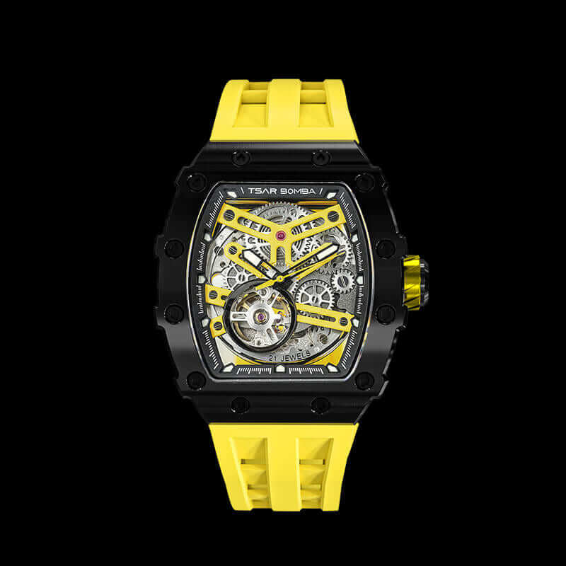 Automatic Watch TB8208A