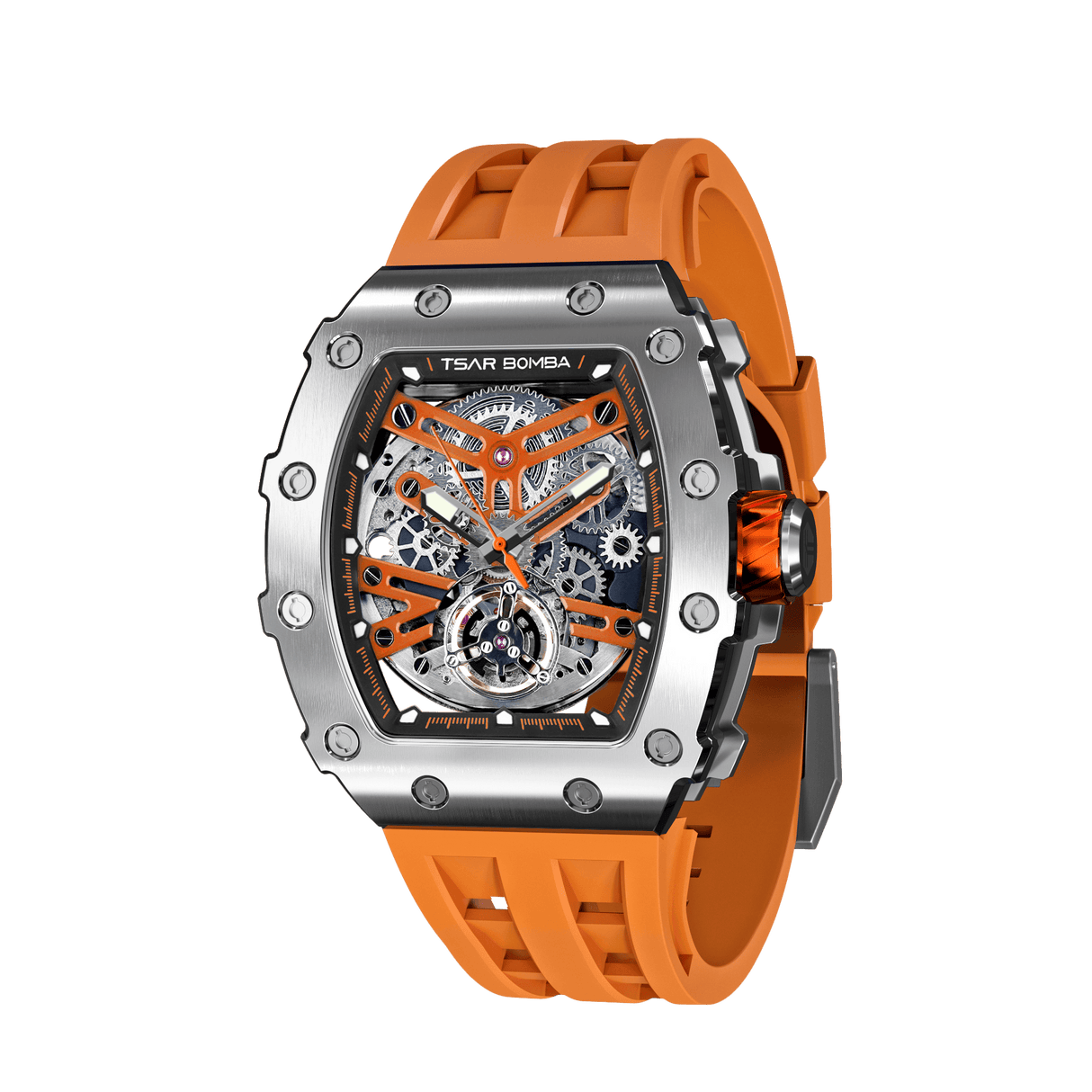 Elemental-Automatic Watches TB8208A (EU)