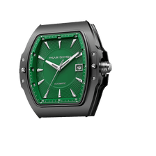 Atomic Collection Interchangeable Watch Head