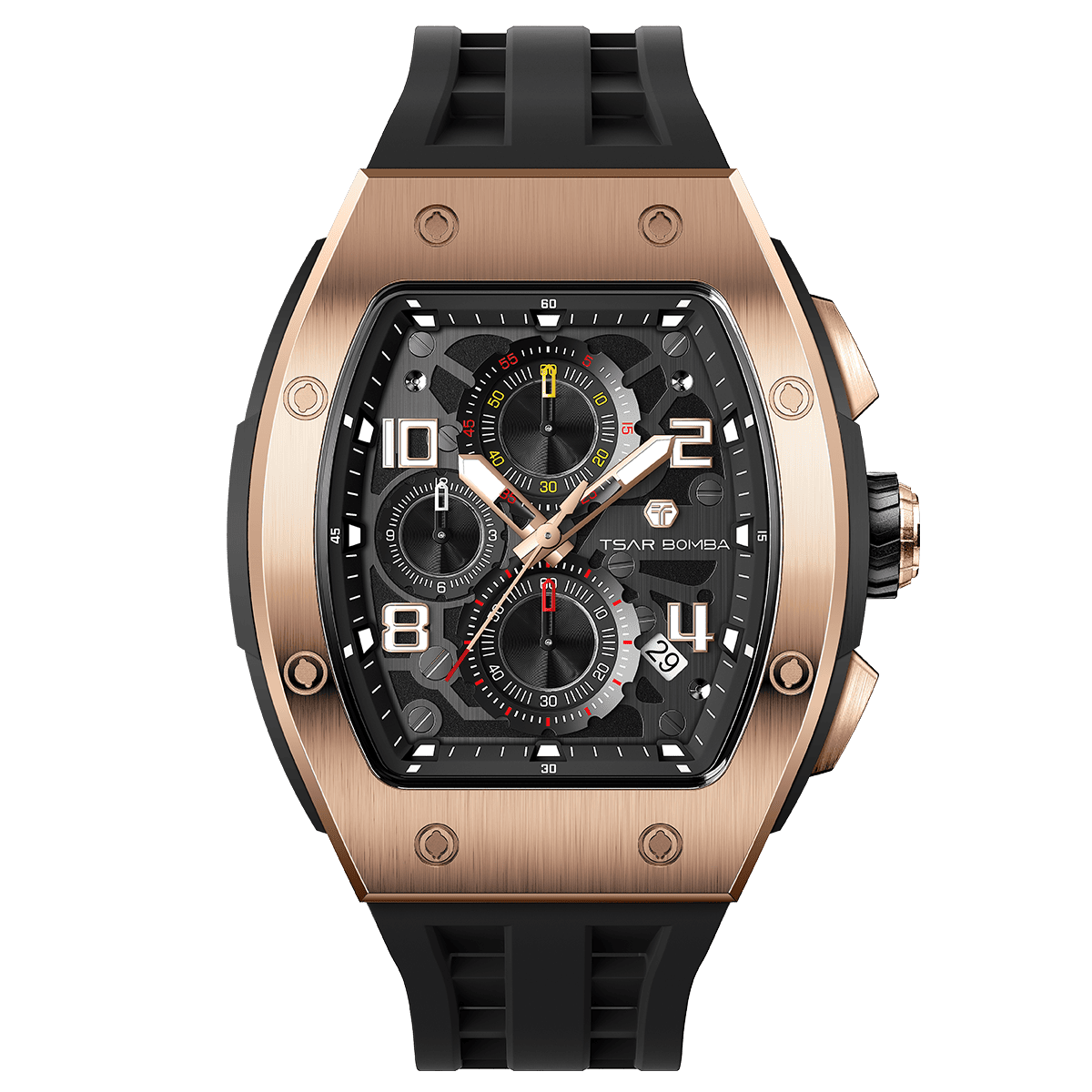Elemental-Calendar Version TB8224Q