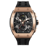 Elemental-Calendar Version TB8224Q