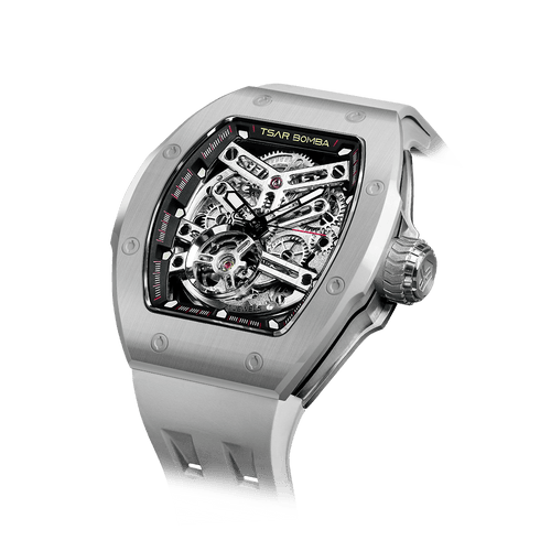 Atomic-Carnival Cruise Ceramic Edition